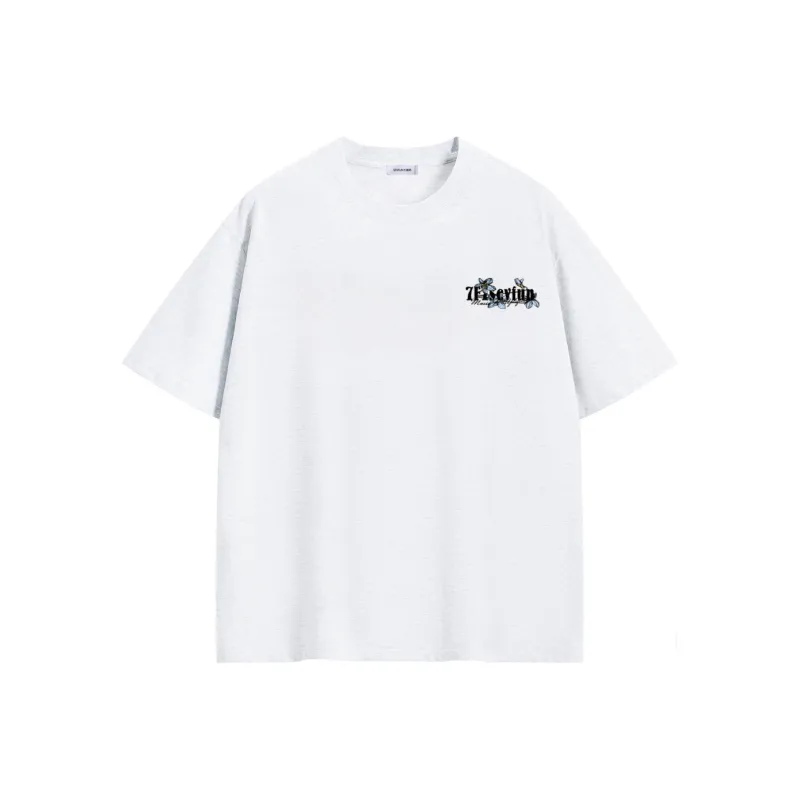 7 SEVFUN T Shirts Unisex-3
