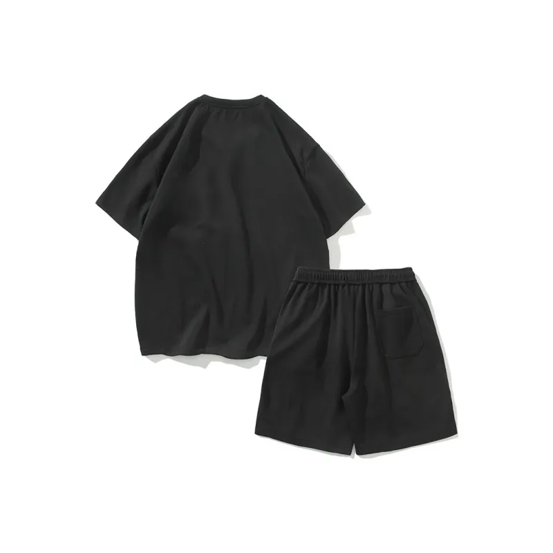 FASTFISH Casual Sportswear Unisex-1