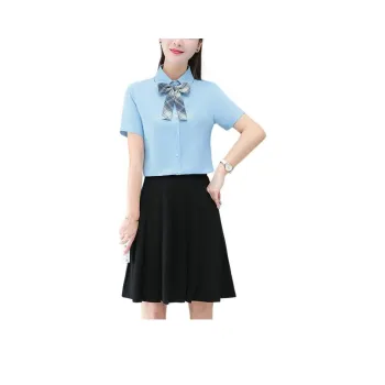 Kele Coco Two Piece Skirt Sets Women's
