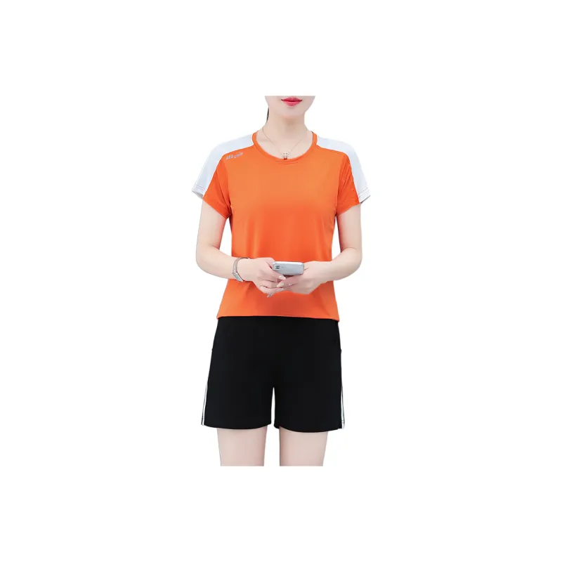 Kele Coco Fitness Sets Women's-9
