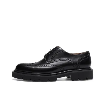 Bansley Casual Shoes Men's Black