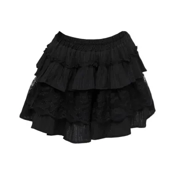 JEANSWEST Casual Short Skirts Women's