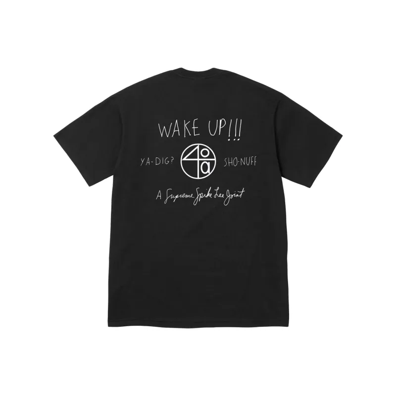 Supreme 40 Acres Spike Tee-1
