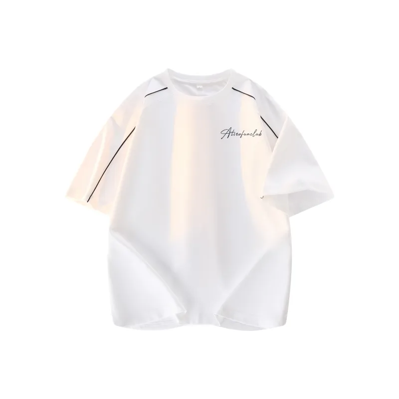 7 SEVFUN T Shirts Unisex-4