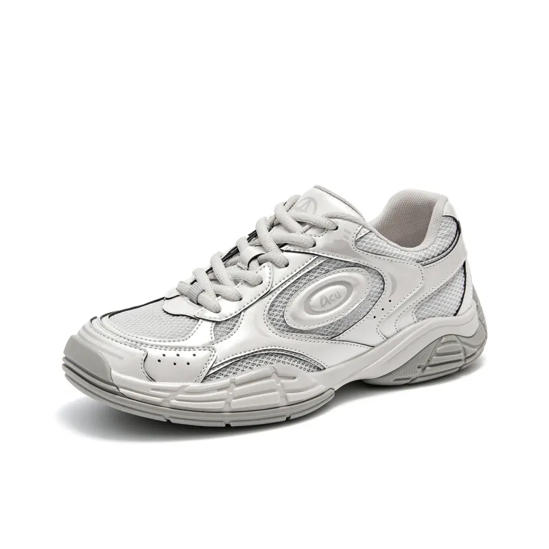 Acupuncture Low Top Casual Shoes Women's-7