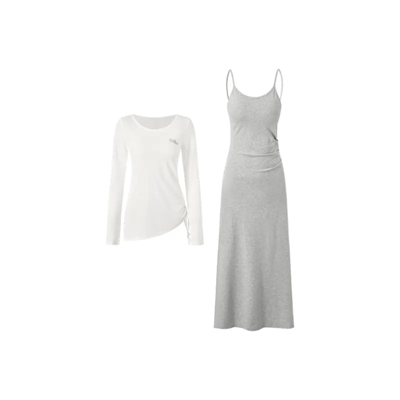 Manekniv Two Piece Skirt Sets Women's-0