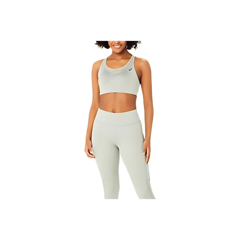 Asics Sports Underwear Women's Olive Gray-0