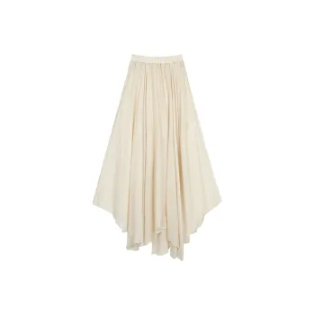 HUINIAN Casual Long Skirts Women's