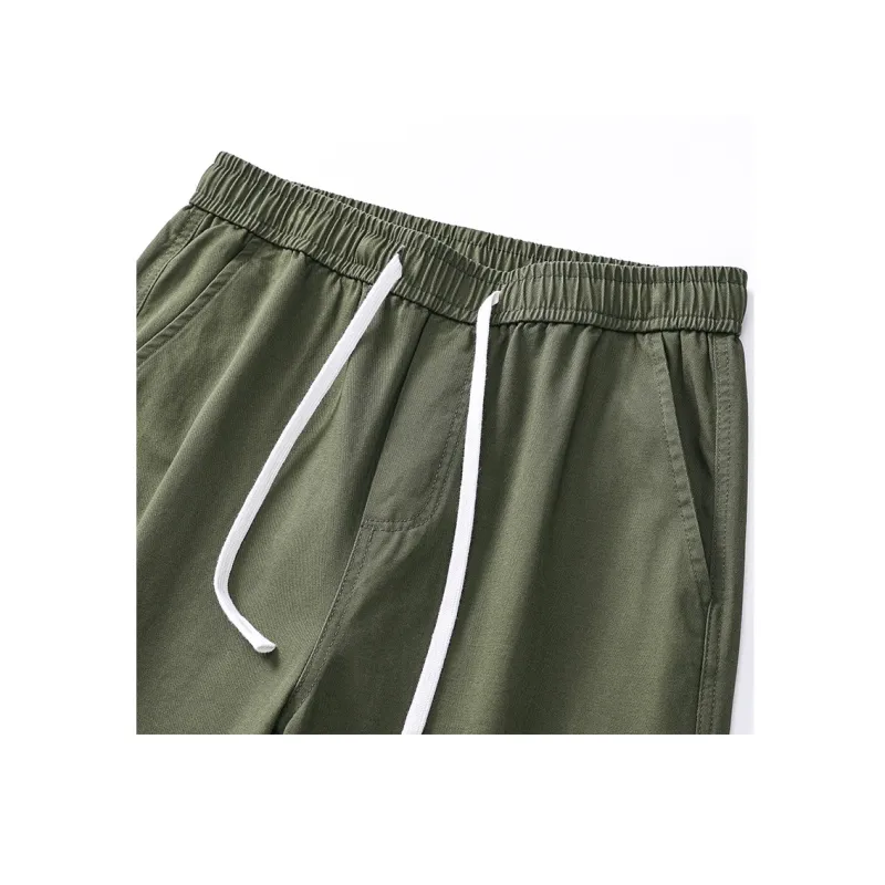 BOTH PLAY Casual Shorts Unisex-3