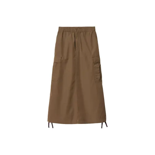 Carhartt WIP Cargo Maxi Skirt