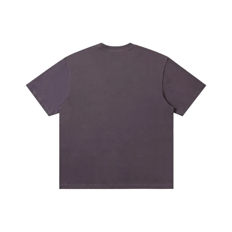 WOOD SOON T Shirts Unisex-5