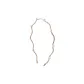 Beige (Wave Bead) 000196