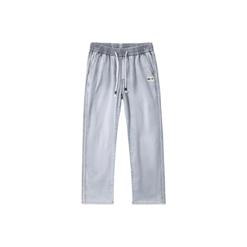 FCB ARCELONA Jeans Unisex-9