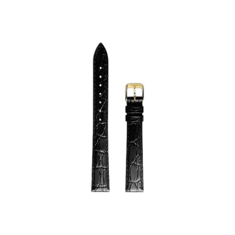 LONGINES Watch Band All Compatibility All Genuine Leather Material-1
