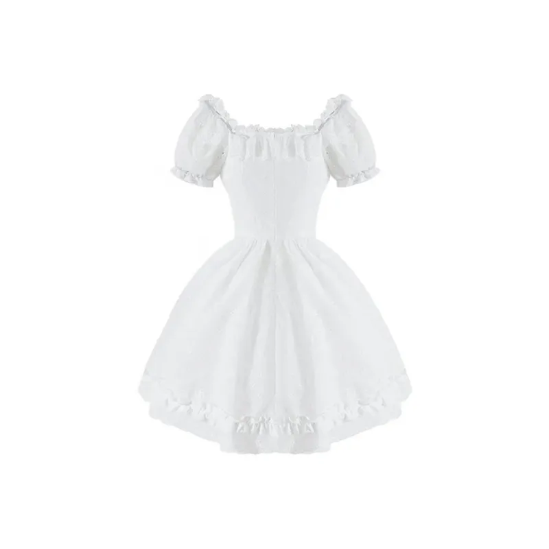 RTNH Short Sleeved Dress Women's-1