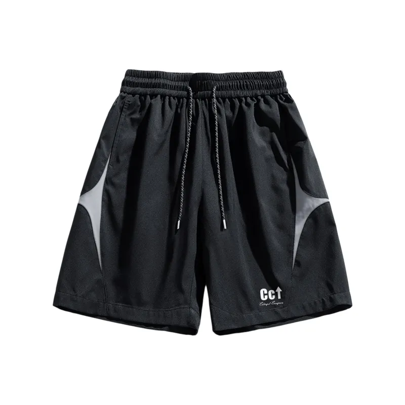 Colorful Creations Casual Shorts Unisex-4