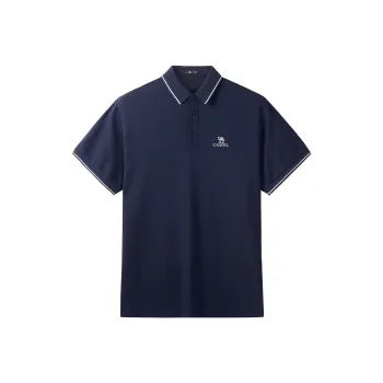 CAMEL Urban Function Series Polo Shirt Men's