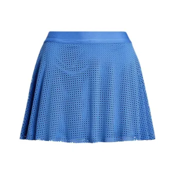 Ralph Lauren Casual Short Skirts Women's Summer Blue