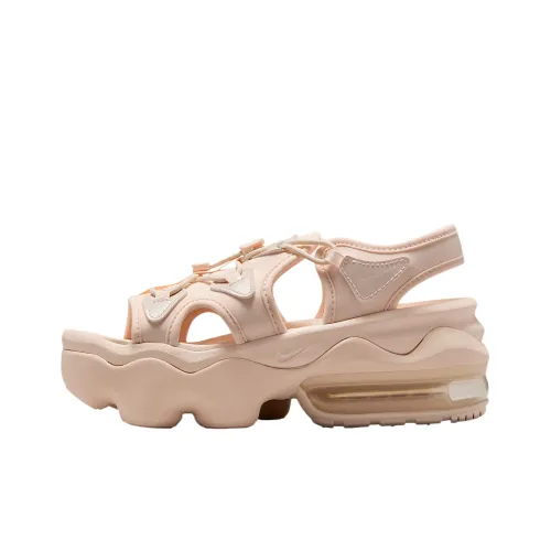 Nike Air Max Koko Beach Sandals Women's Light Orange