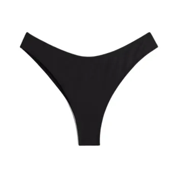 H&M Swimming Shorts Women's Black