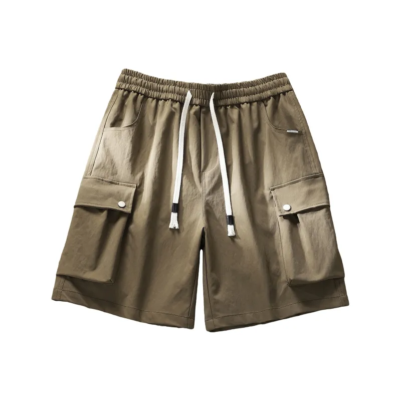 7 SEVFUN Casual Shorts Unisex-8