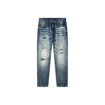SANTASTIC Jeans Men