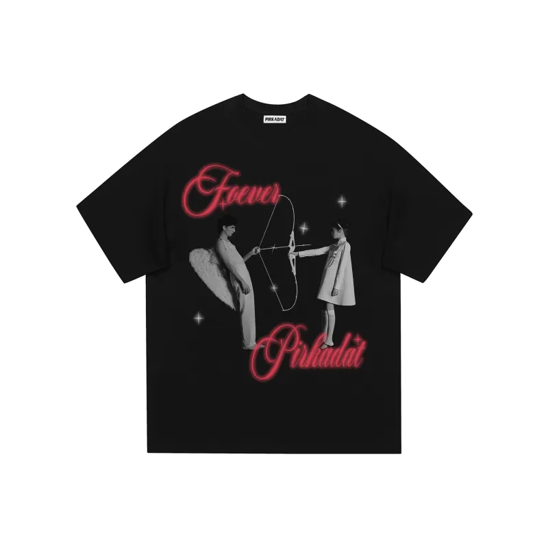 Pirkadat T Shirts Unisex-13
