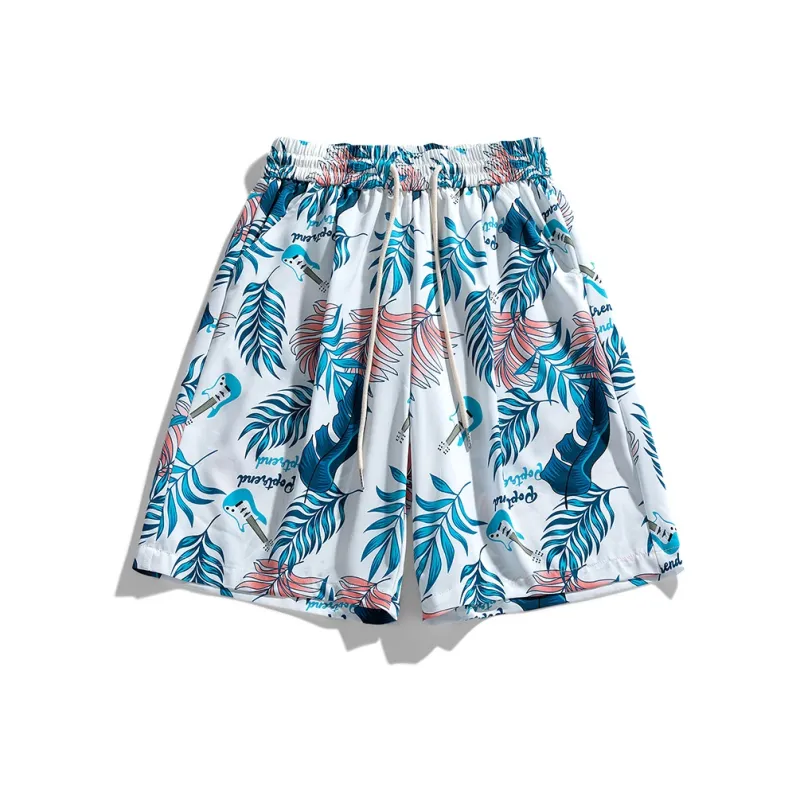 MLPR Casual Shorts Unisex-9