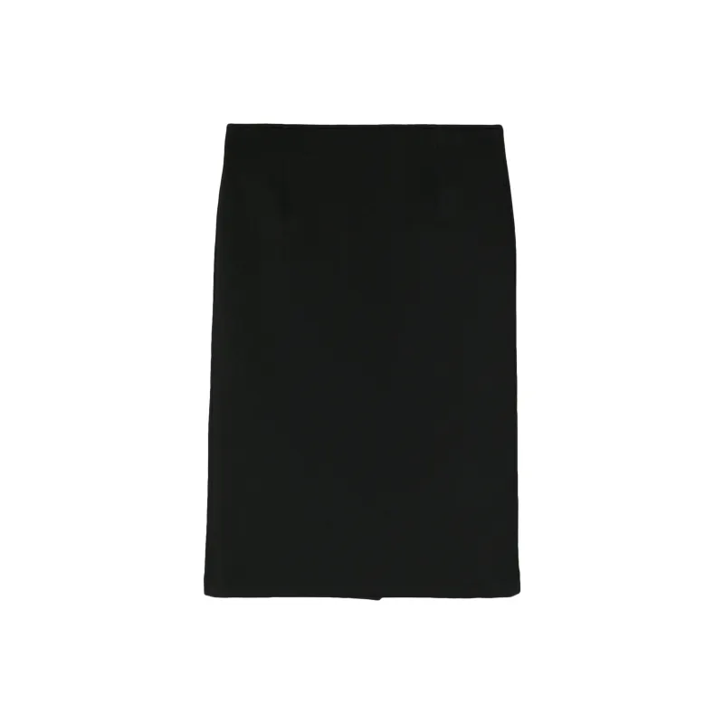 RECTO Civita High waisted Pencil Skirt-0
