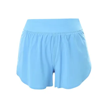 Lululemon Fast And Free Sports Shorts Women's