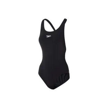 Speedo One piece Swimsuit Women's Black