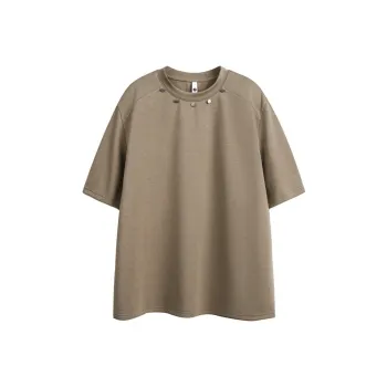 TH FABRICATE T Shirts Women's