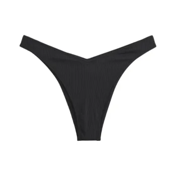 Hollister Swimming Shorts Women's Black