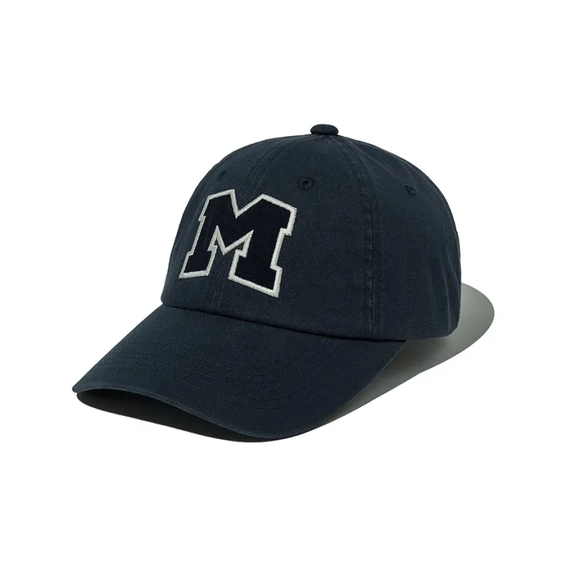 MARITHE FRANCOIS GIRBAUD Cotton Baseball Caps Unisex-4