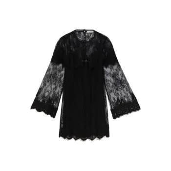 DOEN ARABELLA DRESS Skirt Set Women's Black