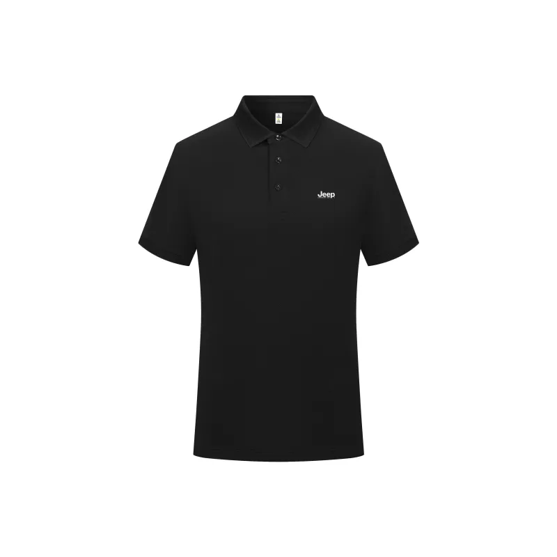 Jeep Polo Shirt Unisex Giveaway Included-24