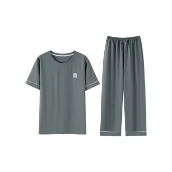 William Men Pajama Sets
