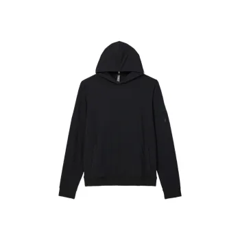Vuori Double Mesh Hoodie Sweatshirt Men's