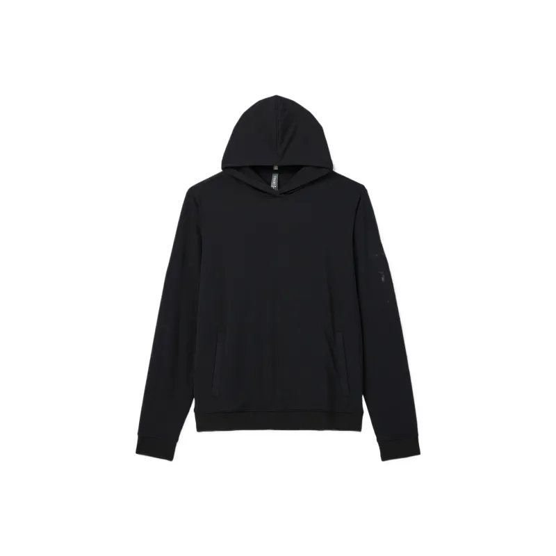 Vuori Double Mesh Hoodie Sweatshirt Men's-0