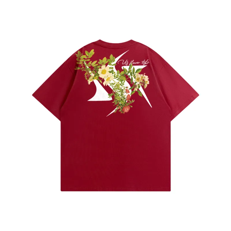 UF9193 T Shirts Unisex-6