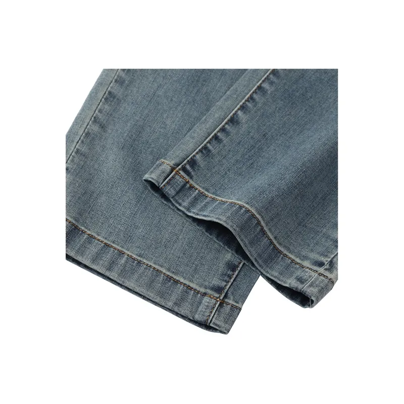 LIU·JO UOMO Jeans Men Blue-4