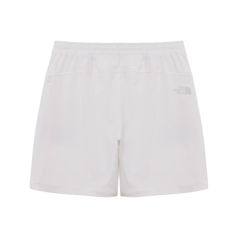 THE NORTH FACE Casual Shorts Unisex White-1