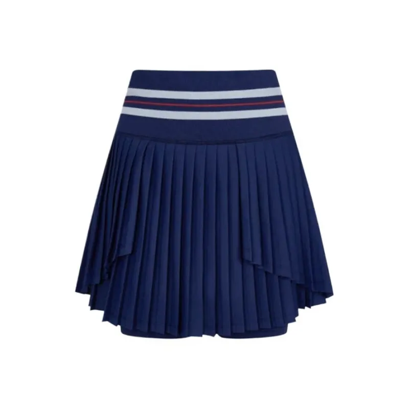 FILA Tennis Bottom Women's Blue-0