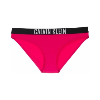 Calvin Klein Logo waist Bikini Briefs