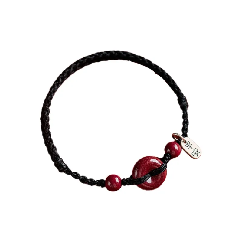 FUO Jade Bracelets Women's-3
