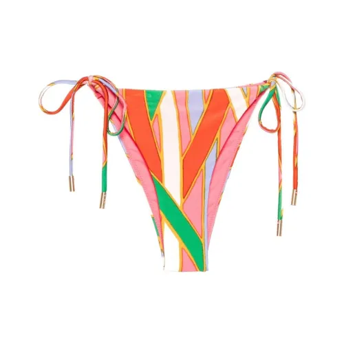String Only Swimsuit