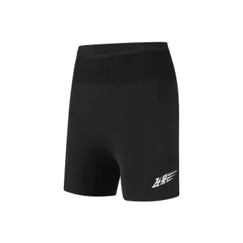 QIAODAN Feiying Sports Shorts Women's Black