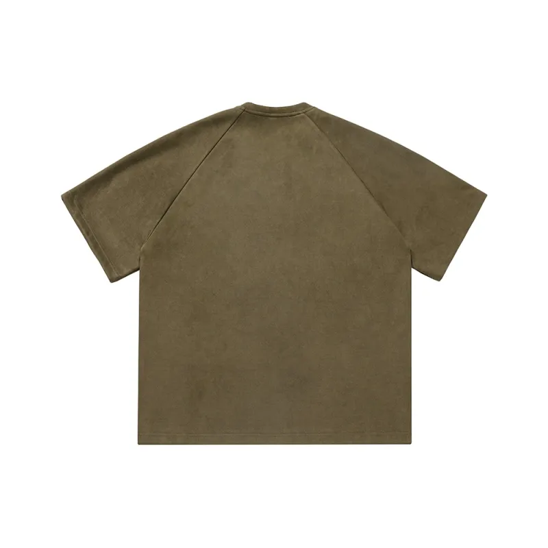 Warrior Ride The Wind Collection Open Ended Smile Collection T Shirt Unisex-5