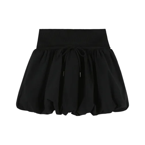 BEETLE TOWN Casual Short Skirts Women's