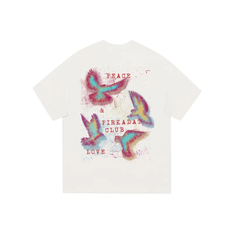 Pirkadat T Shirts Unisex-19